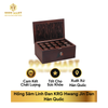  Hồng Sâm Linh Đan KRG Hwang Jin Dan Hàn Quốc 