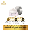 Kem Dưỡng Sáng Da Maria Galland 360 Lumin’Éclat Silky Cream Ngừa Lão Hóa 50ml 