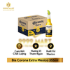  Bia Corona Extra Mexico 355ml 