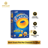  Bánh Snack Phô Mai Cheezels Úc 125gr 