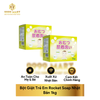  Bột Giặt Trẻ Em Rocket Soap Nhật Bản 1kg 