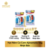  Hạt Nêm Cá Cơm Ajinomoto 56g Nhật Bản 