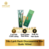  Dầu Lạnh Xanh Glucosamine Hàn Quốc 150ml 