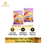  Kẹo Hartbeat Thái Lan 120g 