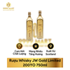  Rượu Whisky JW Gold Limited 200YO 750ml 