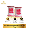  Bột Ngọt Kobe Bussan Nhật Bản 1kg 