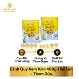  Bánh Quy Kem Kilin 400g Thái Lan 
