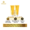  Kem Chống Nắng Maria Galland 194 Ultra Protective Care For The Face SPF 50 75ml 