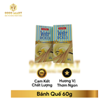  Bánh Quế 60g 