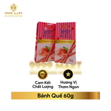  Bánh Quế 60g 