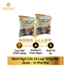  Bánh Ngũ Cốc Kemy Vị Socola 150g - Hàn Quốc 