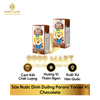  Sữa Nước Dinh Dưỡng Pororo Yonsei Vị Chocolate 