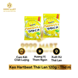  Kẹo Hartbeat Thái Lan 120g 