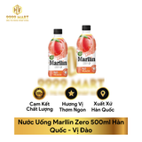  Nước Uống Marllin Zero 500ml Hàn Quốc 