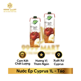  Nước Ép Cyprus 1L 