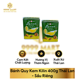  Bánh Quy Kem Kilin 400g Thái Lan 
