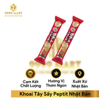  Khoai Tây Sấy Peptit Nhật Bản 