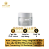  Kem Dưỡng Làm Trắng, Sáng Da Với Hiệu Quả Lâu Dài Dibi Milano Supreme White Spot Correcting 12H Radiance Cream 50ml 