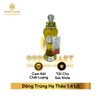  Đông Trùng Hạ Thảo 1.4 Lít 