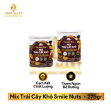  Mix Trái Cây Khô Smile Nuts 