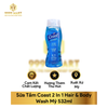  Sữa Tắm Coast 2 In 1 Hair & Body Wash Mỹ 532ml 