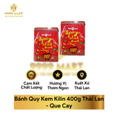  Bánh Quy Kem Kilin 400g Thái Lan 