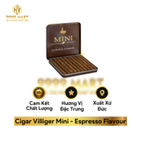  Cigar Villiger Mini 