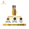  Cigar Cohiba Siglo VI 