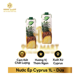 Nước Ép Cyprus 1L 