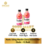  Nước Uống Marllin Zero 500ml Hàn Quốc 