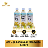  Sữa Gạo Sahmyook Hàn Quốc 