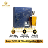  Rượu JW Xr19 750ml Hộp Quà 2024 