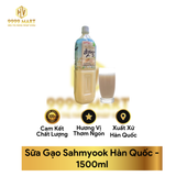  Sữa Gạo Sahmyook Hàn Quốc 