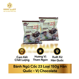  Bánh Ngũ Cốc 23 Loại 150g Hàn Quốc 