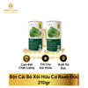  Bột Cải Bó Xôi Hữu Cơ Raab Đức 210gr 