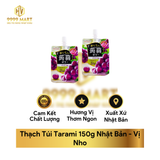  Thạch Túi Tarami 150g Nhật Bản 