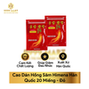  Cao Dán Hồng Sâm Himena Hàn Quốc 20 Miếng 