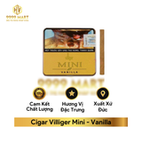  Cigar Villiger Mini 