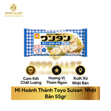  Mì Hoành Thánh Toyo Suisan  Nhật Bản 55gr 