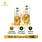 Nước Ép Cyprus 1L 