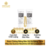  Kem Chống Nắng Bảo Vệ Và Nâng Tone Màu Da Guinot Newhite UV 50 Cream 30ml 