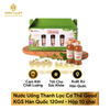 Nước Uống Thanh Lọc Cơ Thể Good KGS Hàn Quốc 120ml 