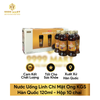  Nước Uống Linh Chi Mật Ong KGS Hàn Quốc 120ml 