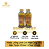  Nước Uống Linh Chi Mật Ong KGS Hàn Quốc 120ml 