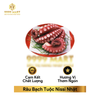  Râu Bạch Tuộc Nissi Nhật 