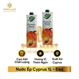  Nước Ép Cyprus 1L 