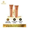  Kem Chống Nắng, Chống Lão Hóa Thalgo SPF 30 Age Defence Sun Cream 50ml 