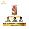  Nước Ép Hoa Quả Vị Táo Pigeon Nhật Bản 125ml 