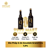  Bia Pháp G de Goudale Grand Cru 7,9% 