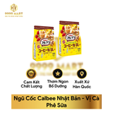  Ngũ Cốc Calbee Nhật Bản 